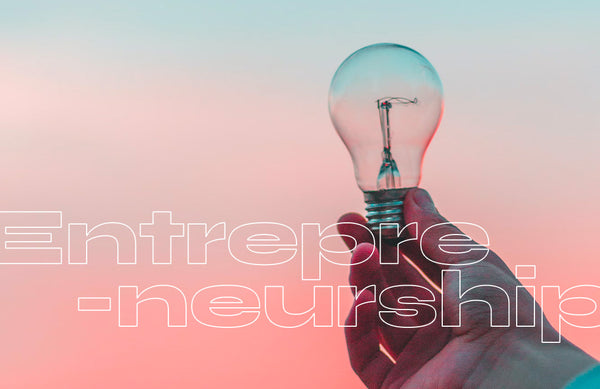 Entrepreneurship