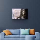 "Intrapreneur to Entrepreneur" Canvas Art by AmericanEyez