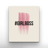 Girl Boss = Ultimate Women Empowerment Art by AmericanEyez